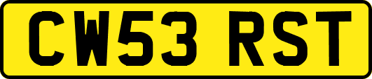 CW53RST
