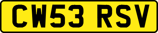 CW53RSV