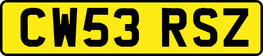 CW53RSZ