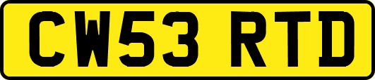 CW53RTD