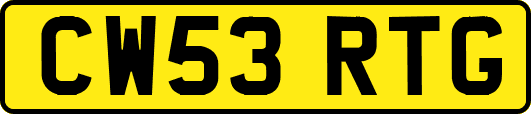 CW53RTG