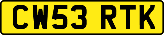 CW53RTK