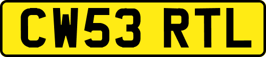 CW53RTL