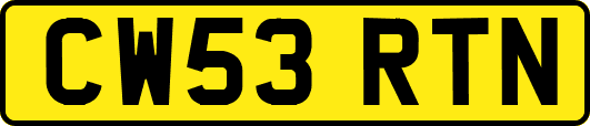 CW53RTN
