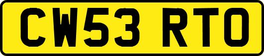 CW53RTO