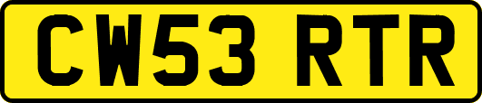 CW53RTR
