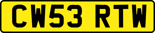 CW53RTW
