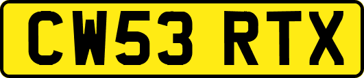 CW53RTX