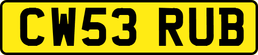 CW53RUB
