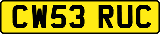 CW53RUC