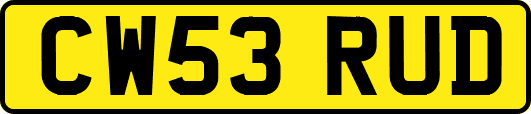 CW53RUD