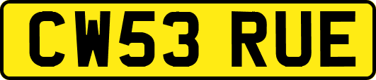 CW53RUE