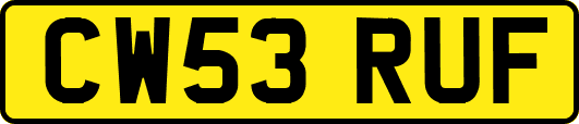 CW53RUF