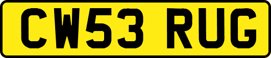 CW53RUG