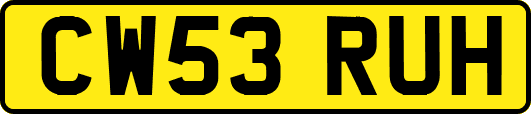 CW53RUH