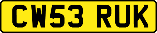 CW53RUK
