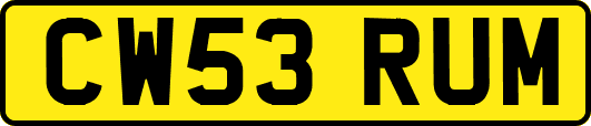 CW53RUM