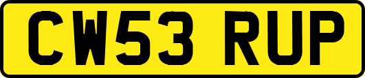 CW53RUP