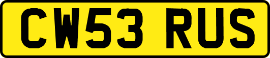 CW53RUS