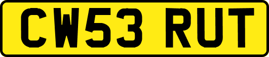 CW53RUT