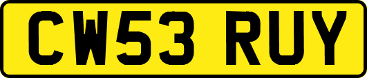 CW53RUY