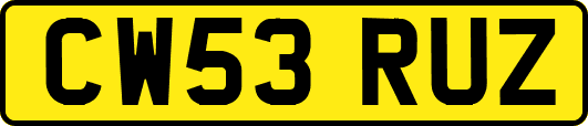 CW53RUZ