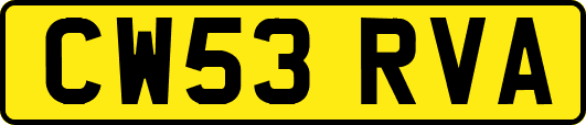 CW53RVA
