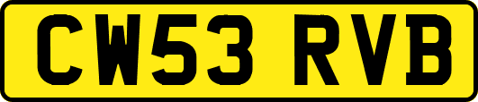 CW53RVB