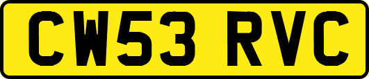 CW53RVC