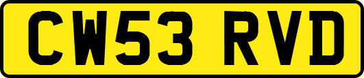 CW53RVD