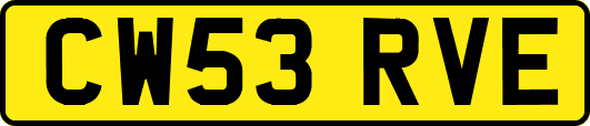 CW53RVE