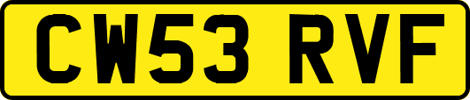 CW53RVF
