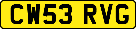 CW53RVG