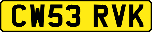 CW53RVK