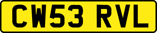 CW53RVL
