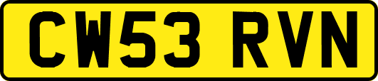 CW53RVN