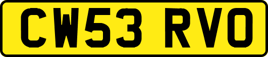 CW53RVO