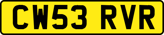 CW53RVR