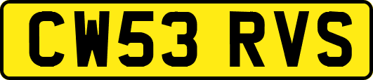CW53RVS