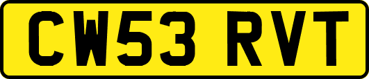 CW53RVT
