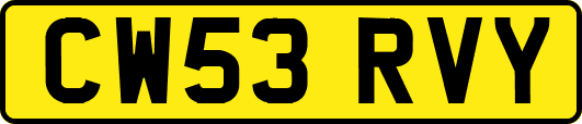 CW53RVY