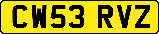 CW53RVZ