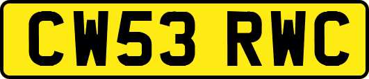 CW53RWC