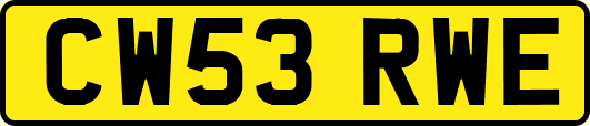CW53RWE