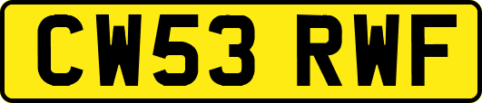 CW53RWF