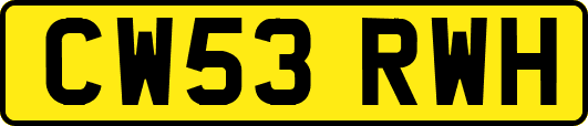 CW53RWH