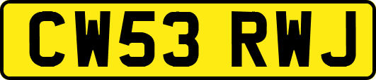 CW53RWJ
