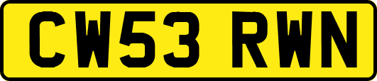 CW53RWN