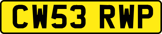CW53RWP