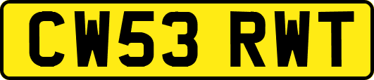 CW53RWT